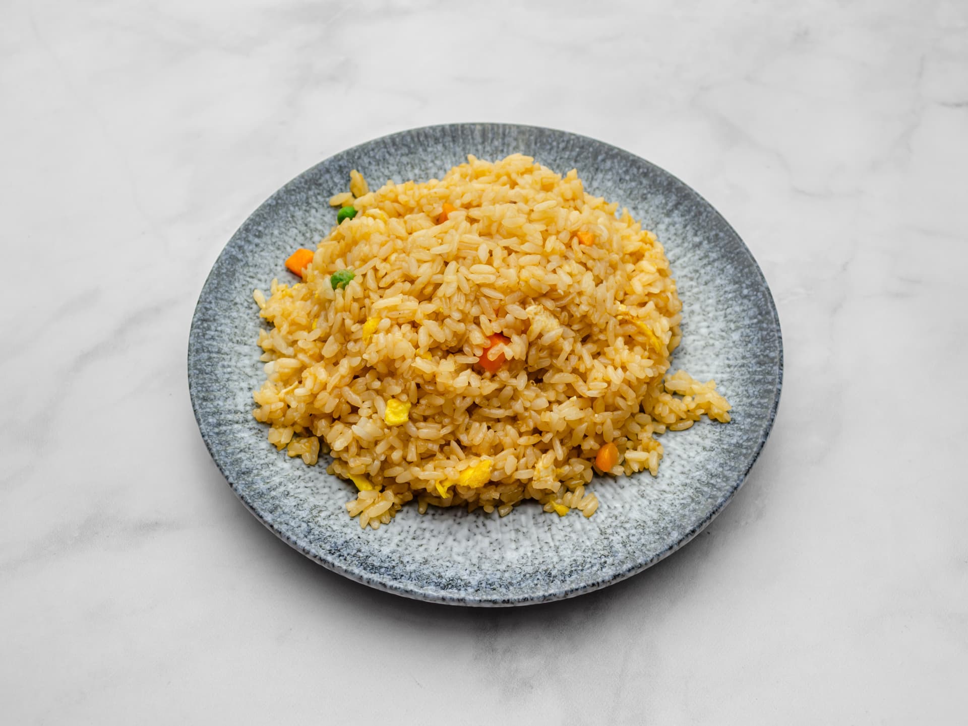 Fried Rice at Kumo 27