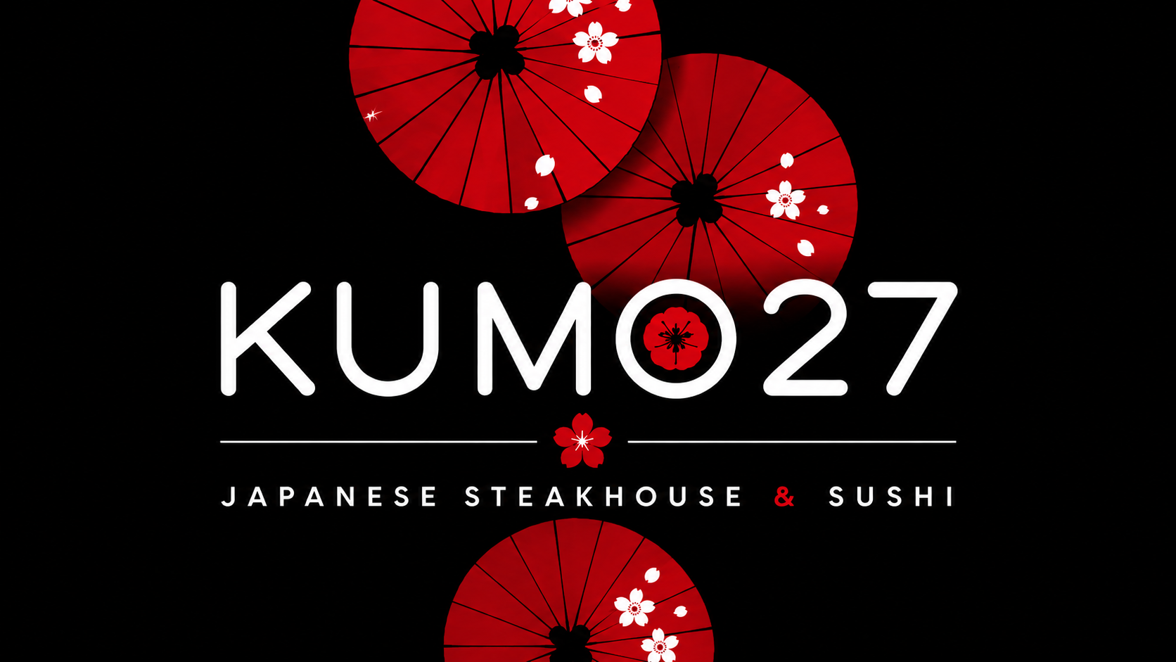 Kumo 27 Japanese Steakhouse & Sushi