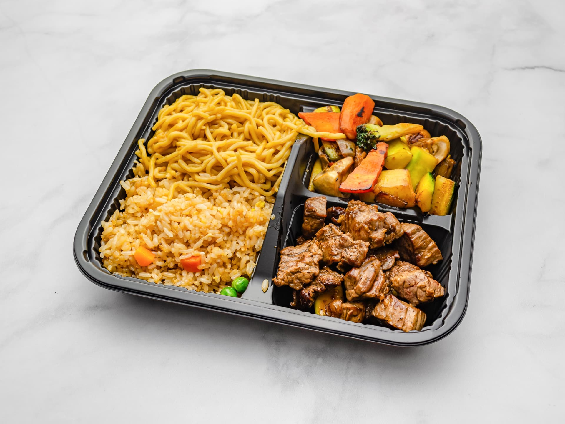 Children's Hibachi Special at Kumo 27