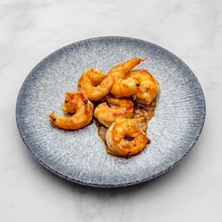 H38. Shrimp Side order