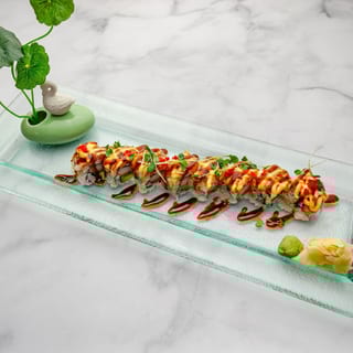 S3. Out of Control Roll